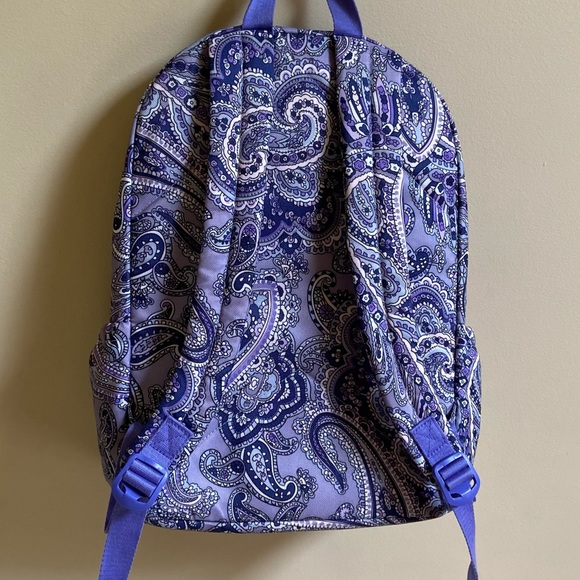 Vera Bradley Bagpack main image 7